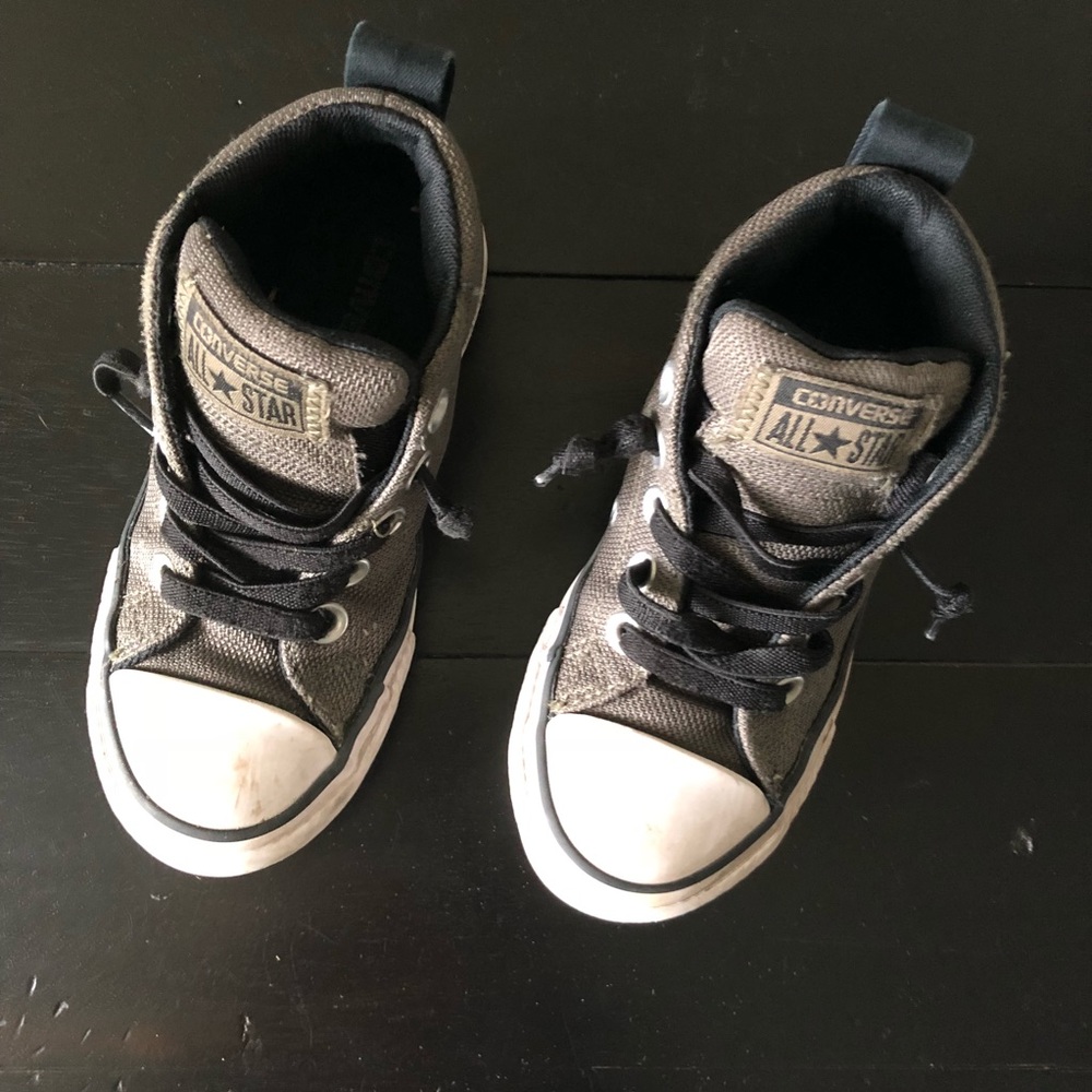 Converse all stars